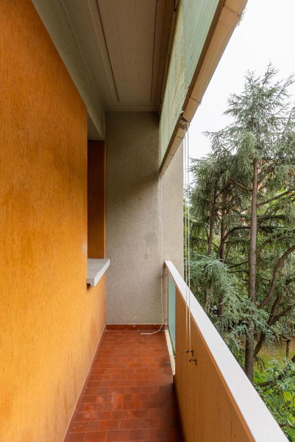 博洛尼亚Casa Limone By Wonderful Italy公寓 外观 照片