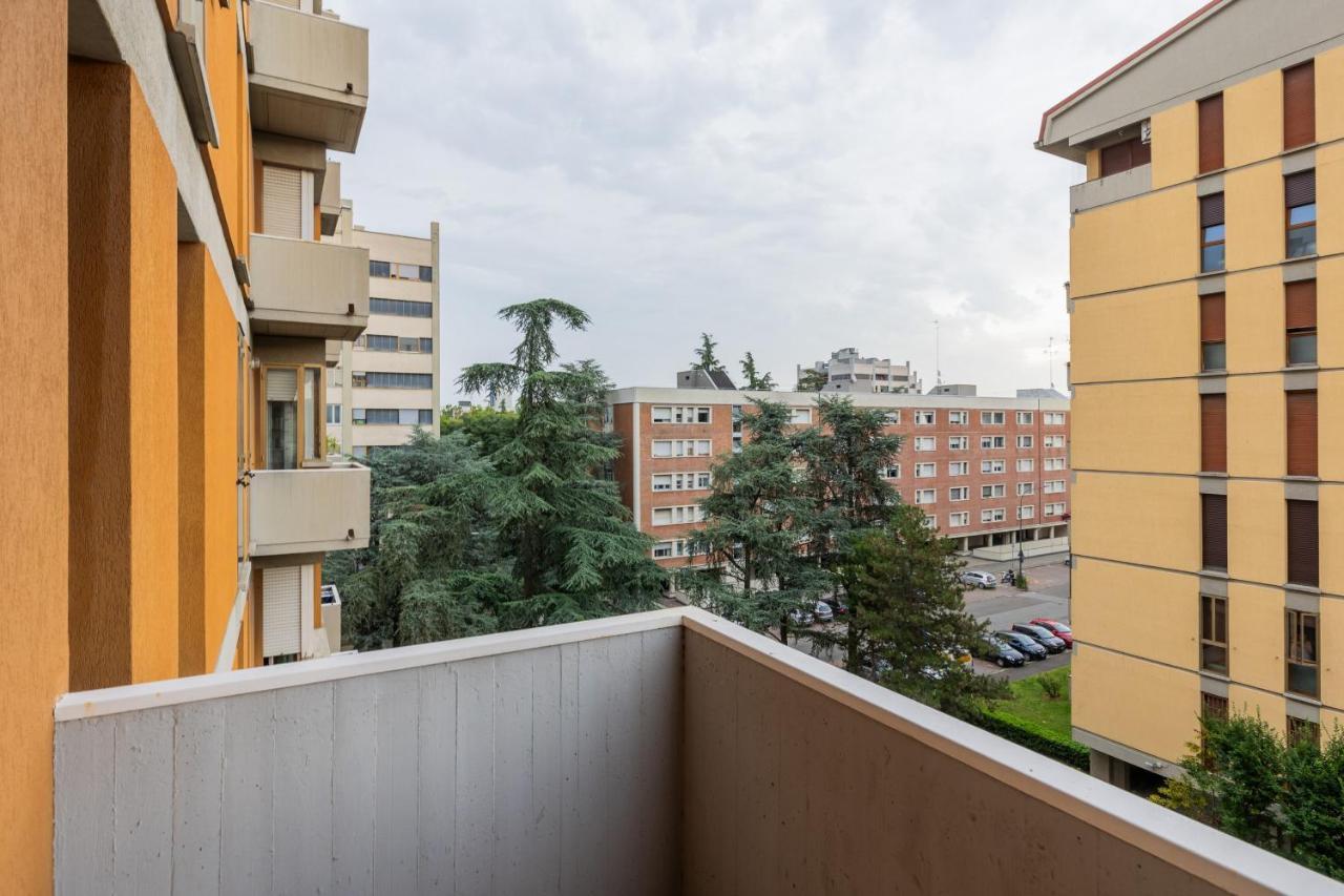 博洛尼亚Casa Limone By Wonderful Italy公寓 外观 照片