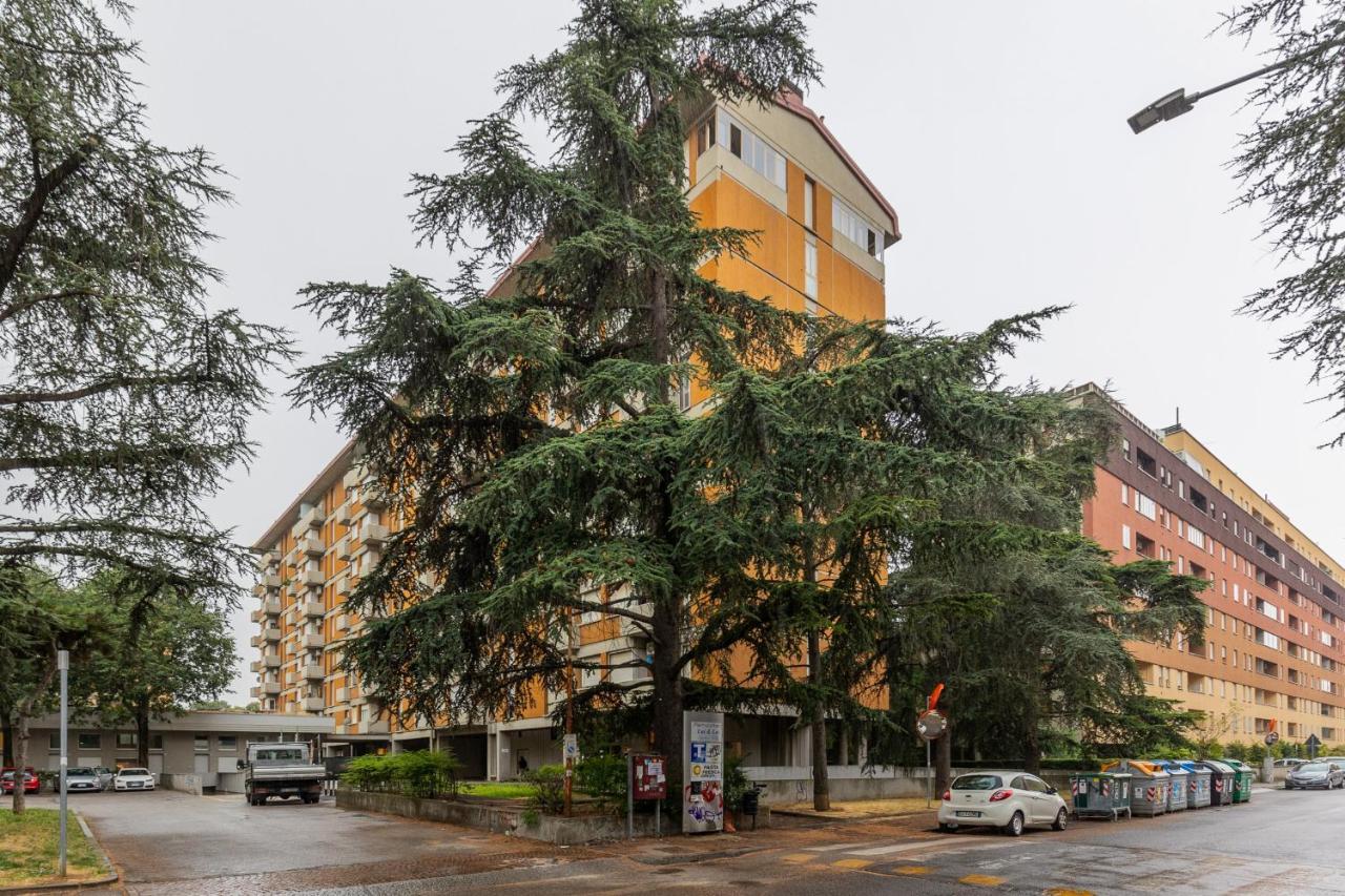 博洛尼亚Casa Limone By Wonderful Italy公寓 外观 照片